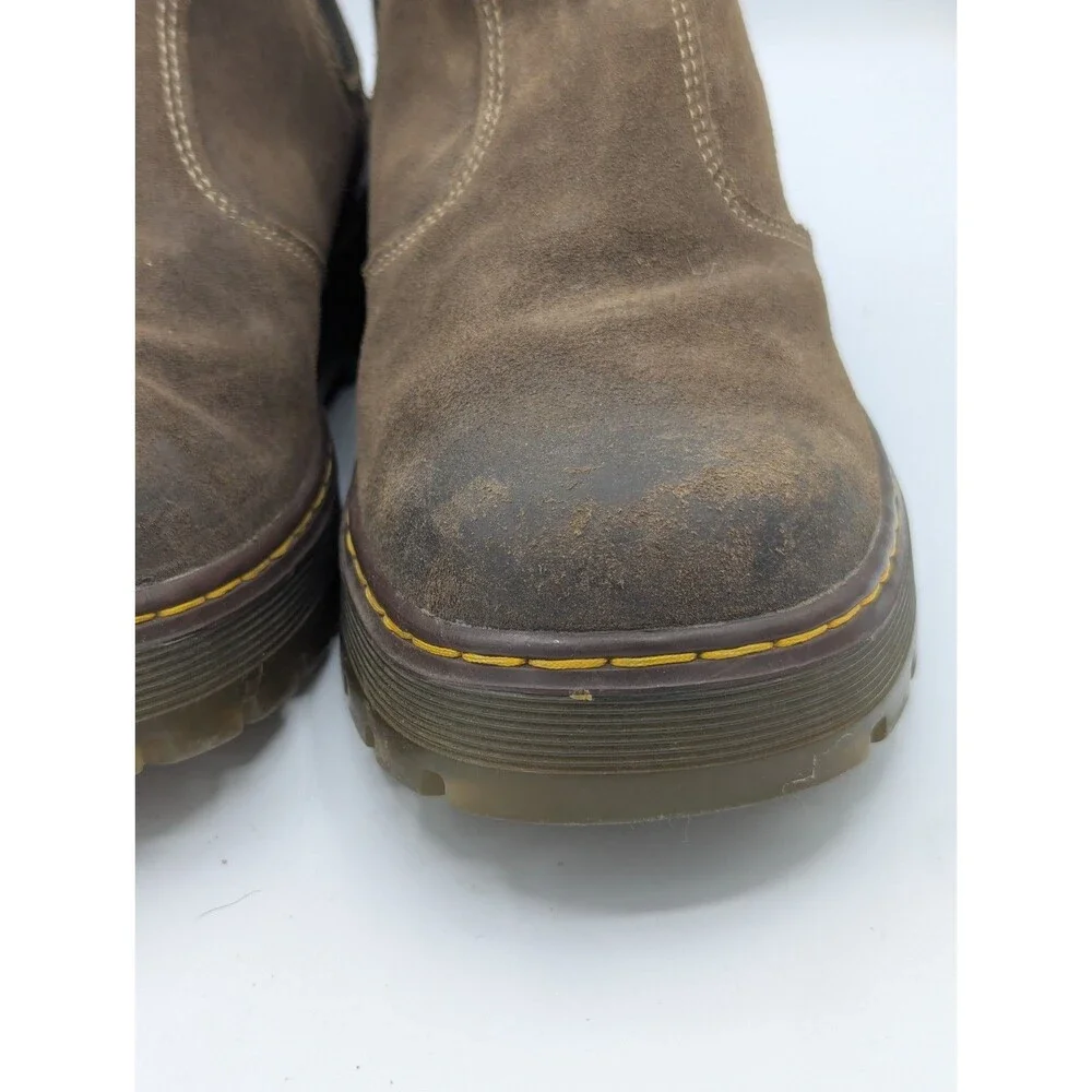 Dr. Martens up sale
